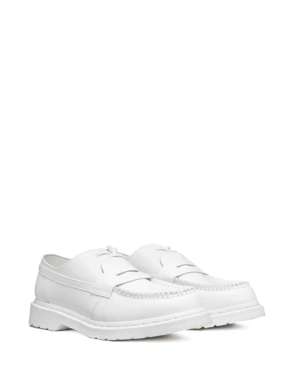 X Dr Martens Penton Loafers - Image 2