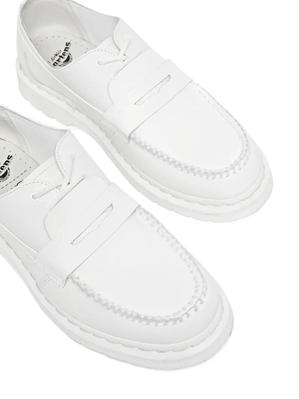 X Dr Martens Penton Loafers - Image 4