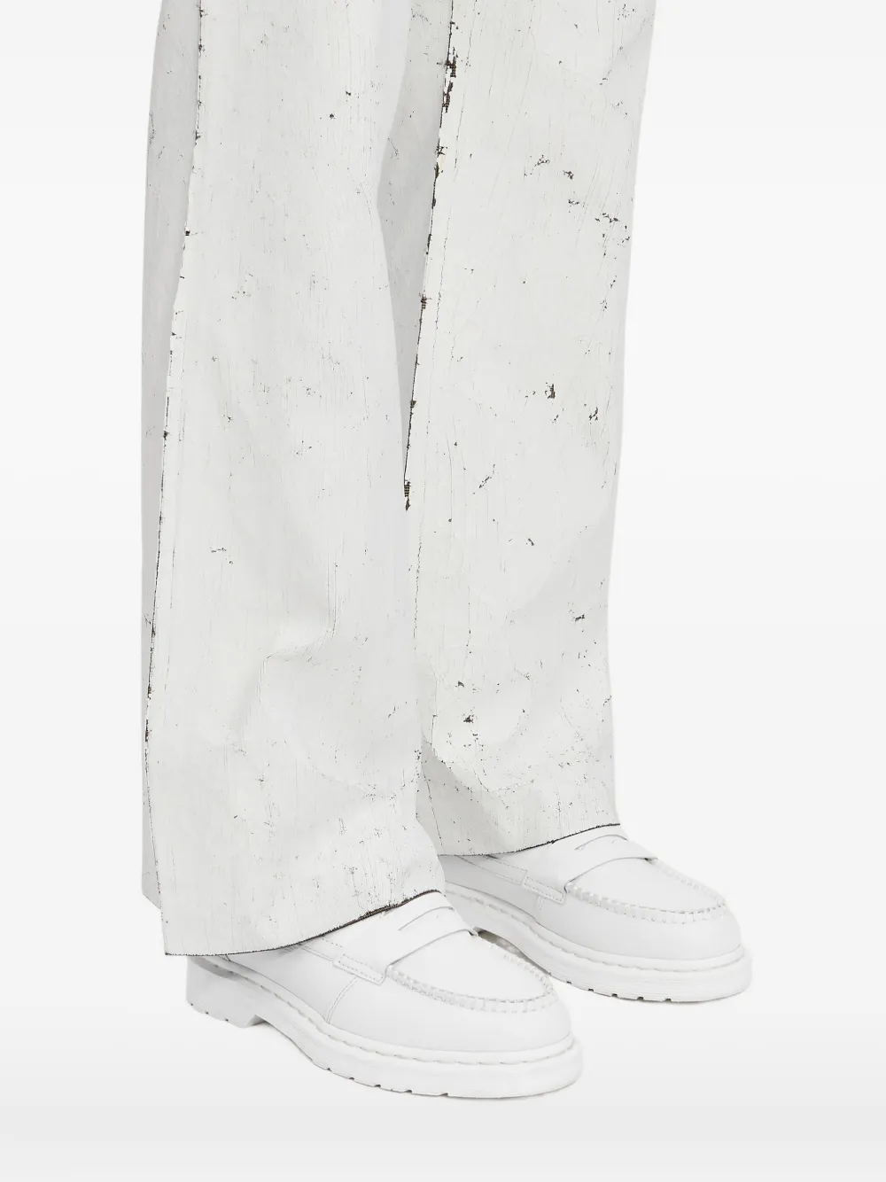 X Dr Martens Penton Loafers - Image 5