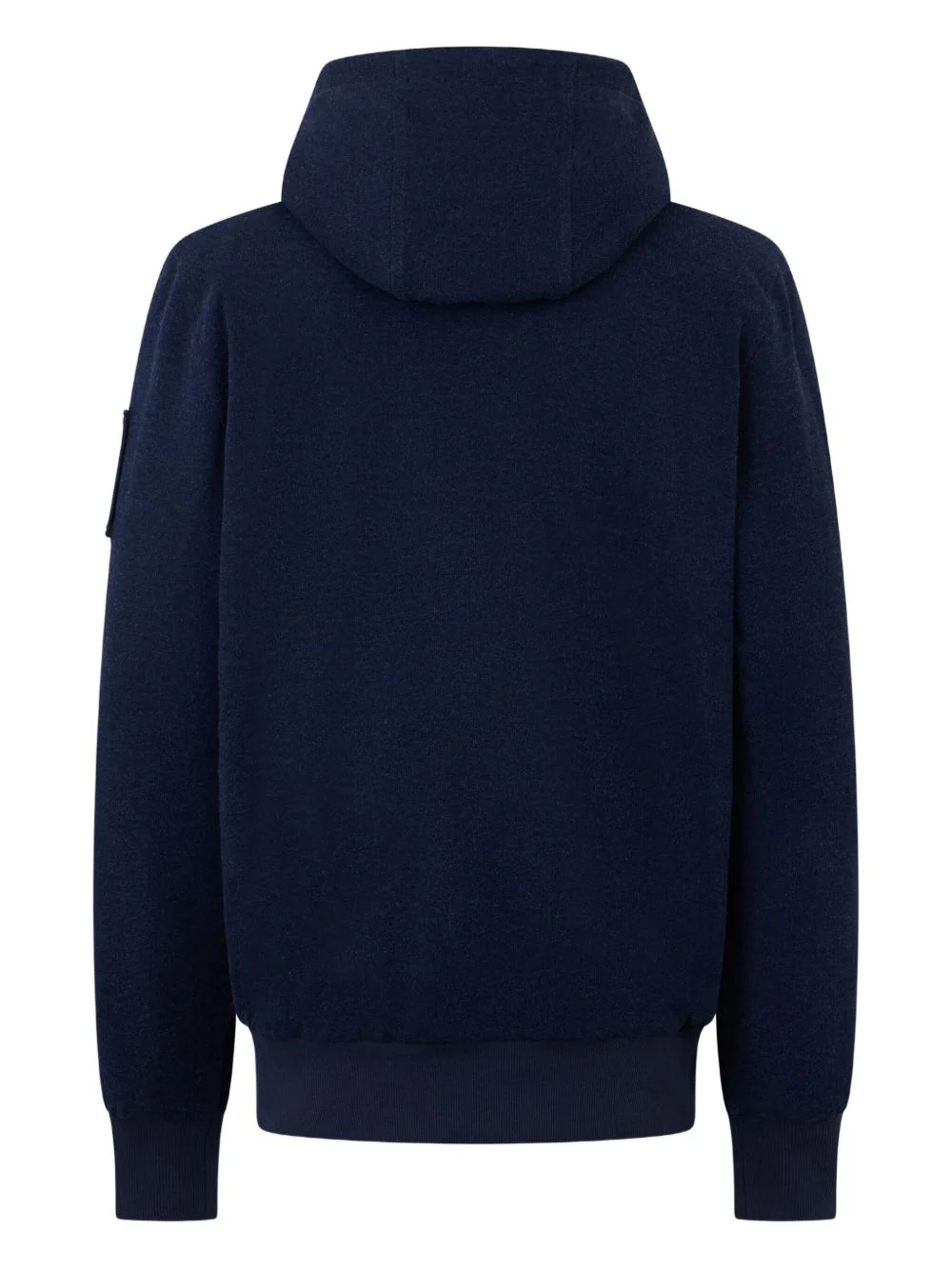 X Evisu Zip-Up Hoodie - Image 3