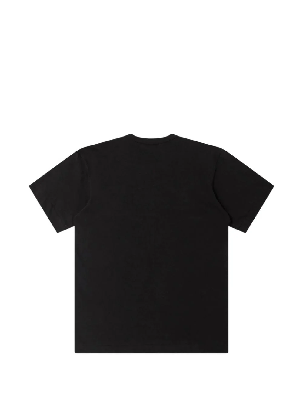X Ferd Perry Striped Short-Sleeve Polo Shirt - Image 2