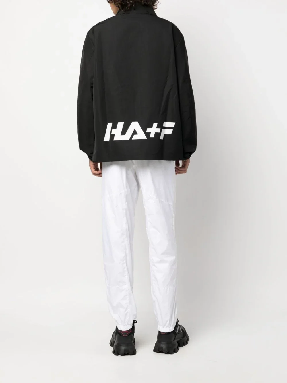 X Fila Masio Track Jacket - Image 2