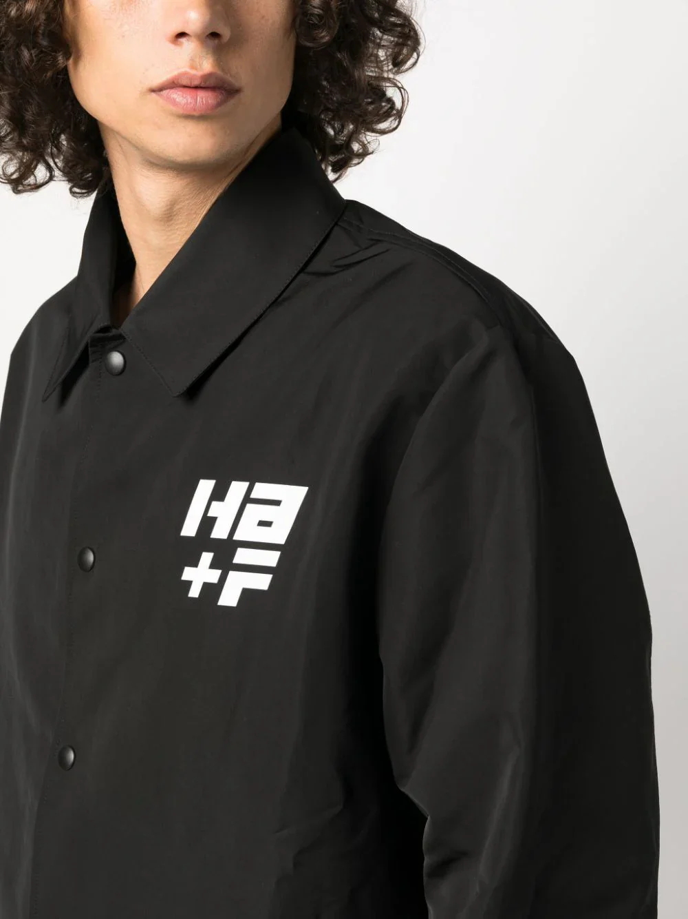 X Fila Masio Track Jacket - Image 3