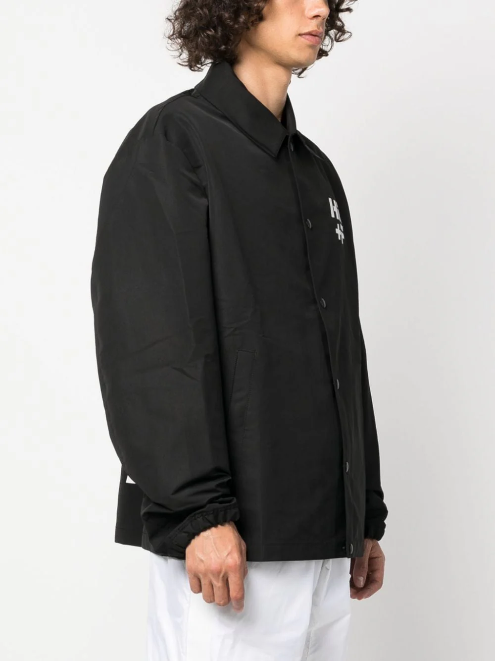 X Fila Masio Track Jacket - Image 4