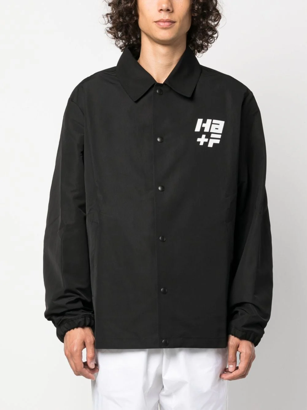 X Fila Masio Track Jacket - Image 5