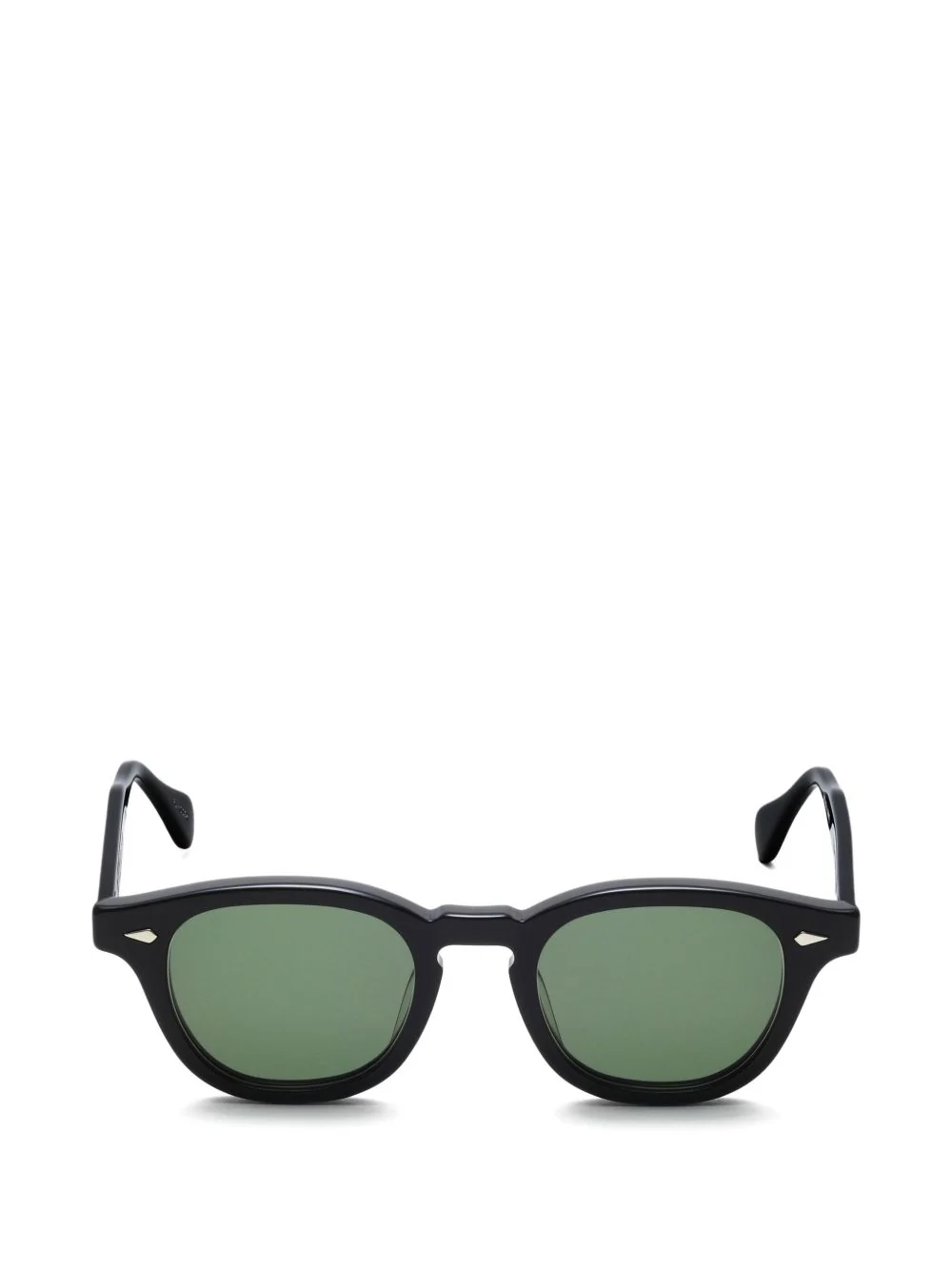 X Julius Tart Optical Round Sunglasses
