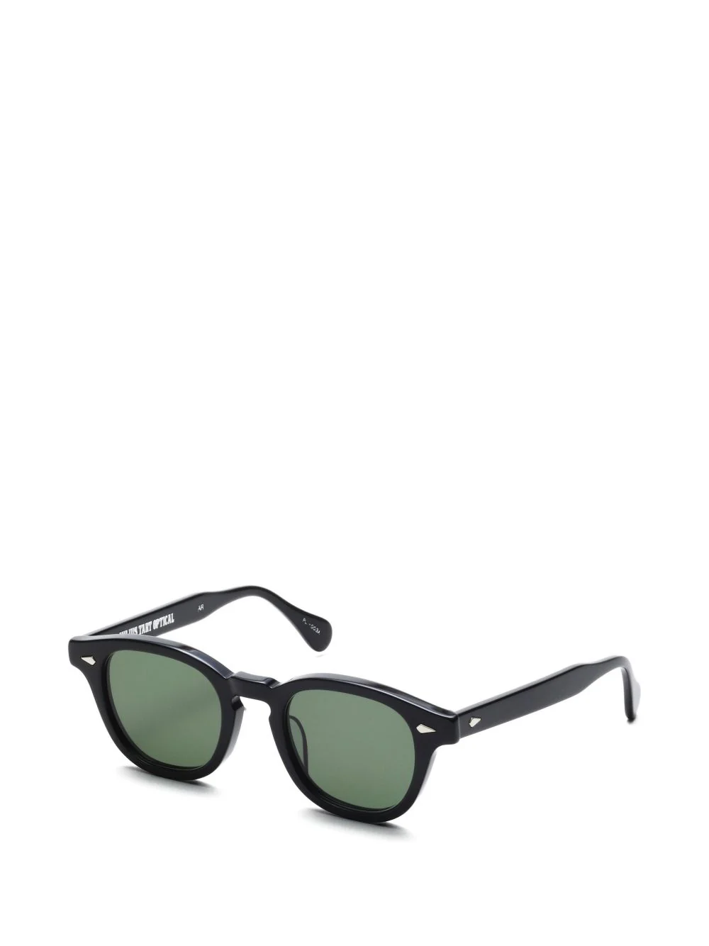 X Julius Tart Optical Round Sunglasses - Image 5