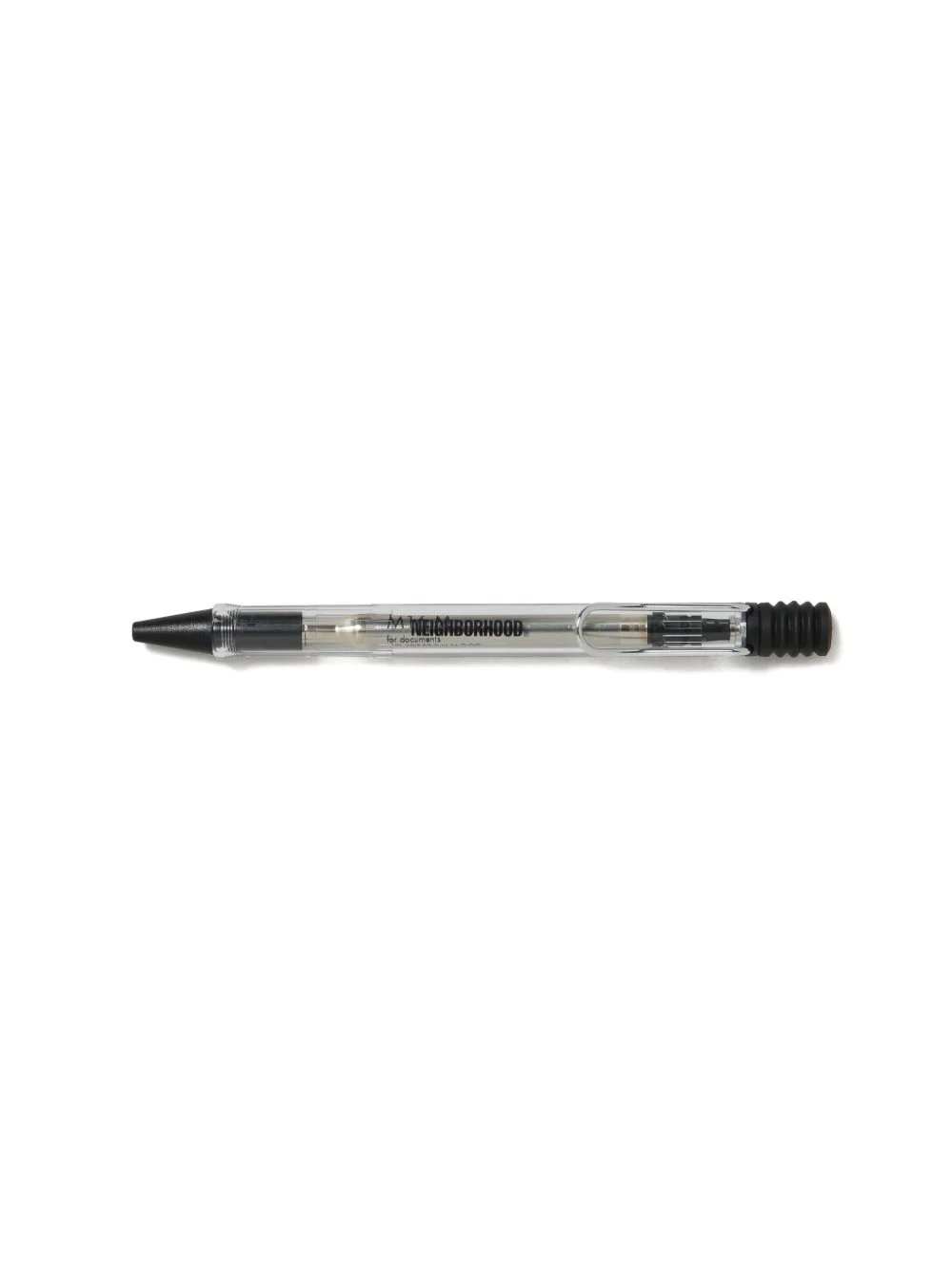 X Lamy Safari Ballpoint Ribbed Pen