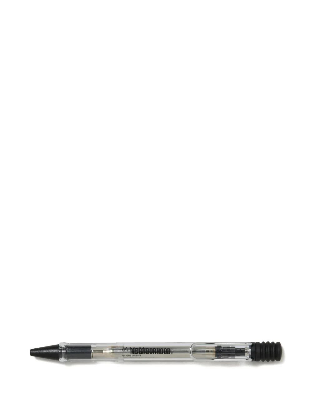 X Lamy Safari Ballpoint Ribbed Pen - Image 2