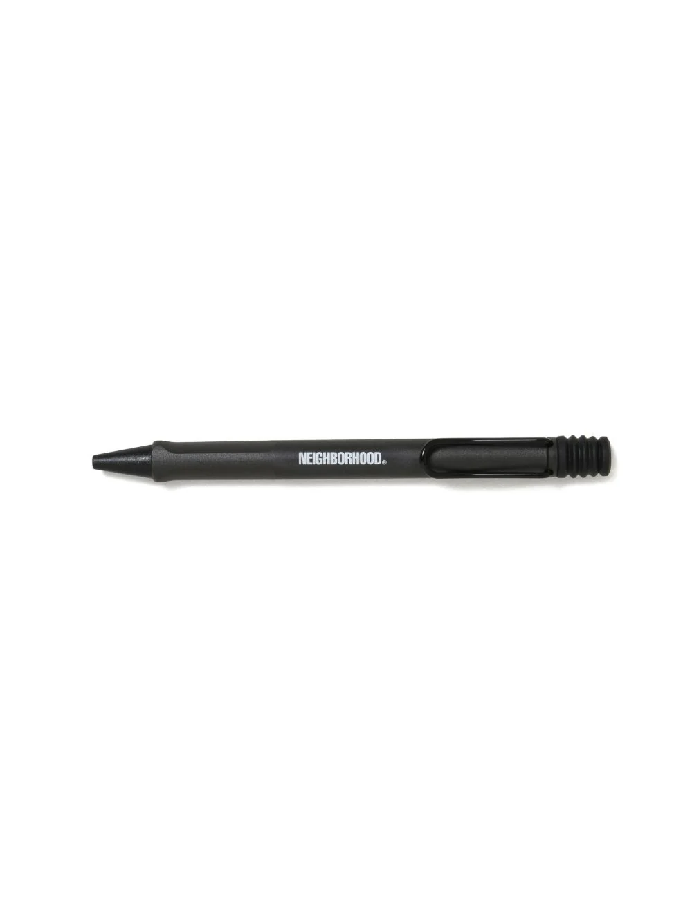 X Lamy Safari Ballpoint Ribbed Pen - Image 2