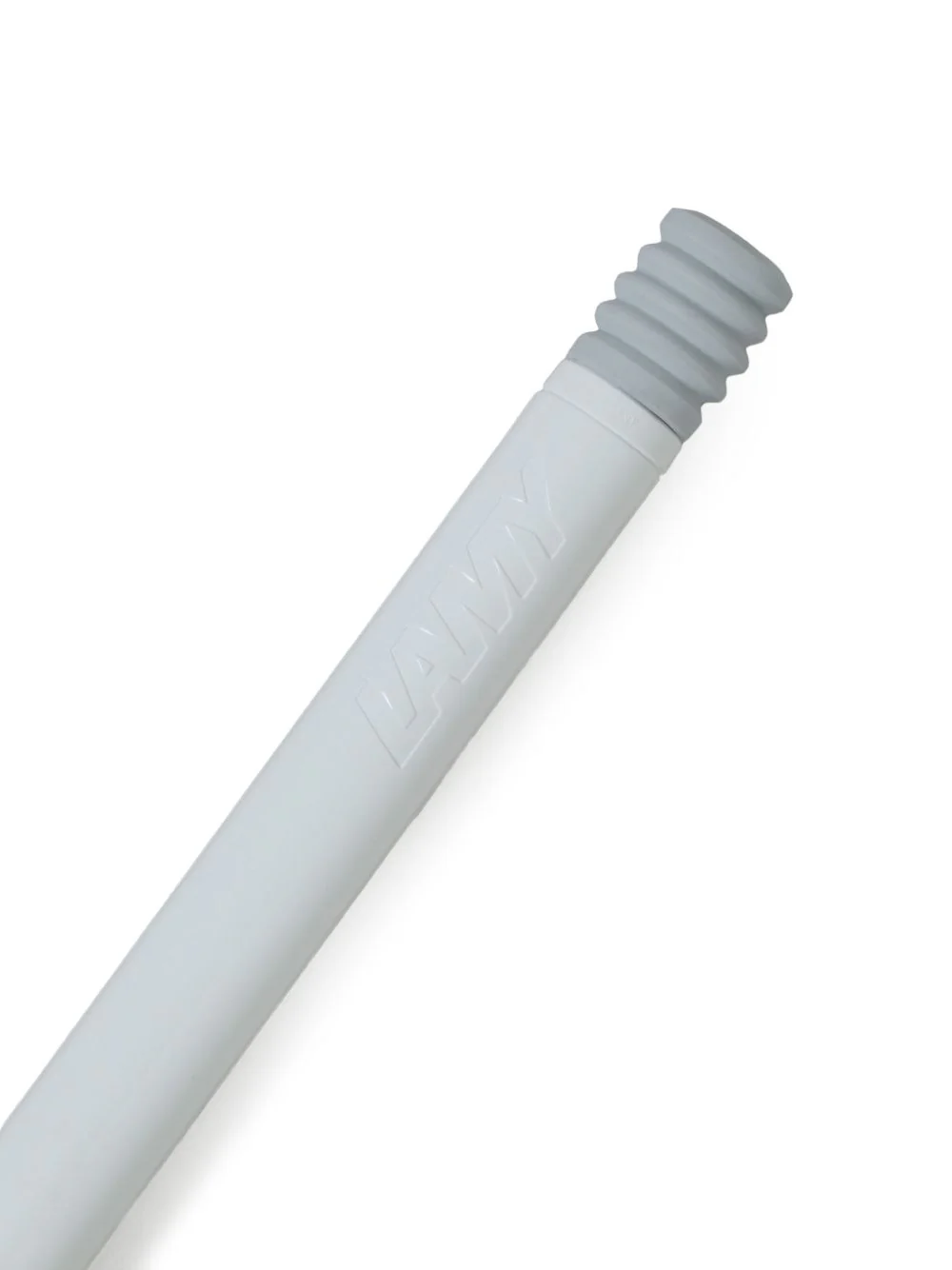 X Lamy Safari Ballpoint Ribbed Pen - Image 2