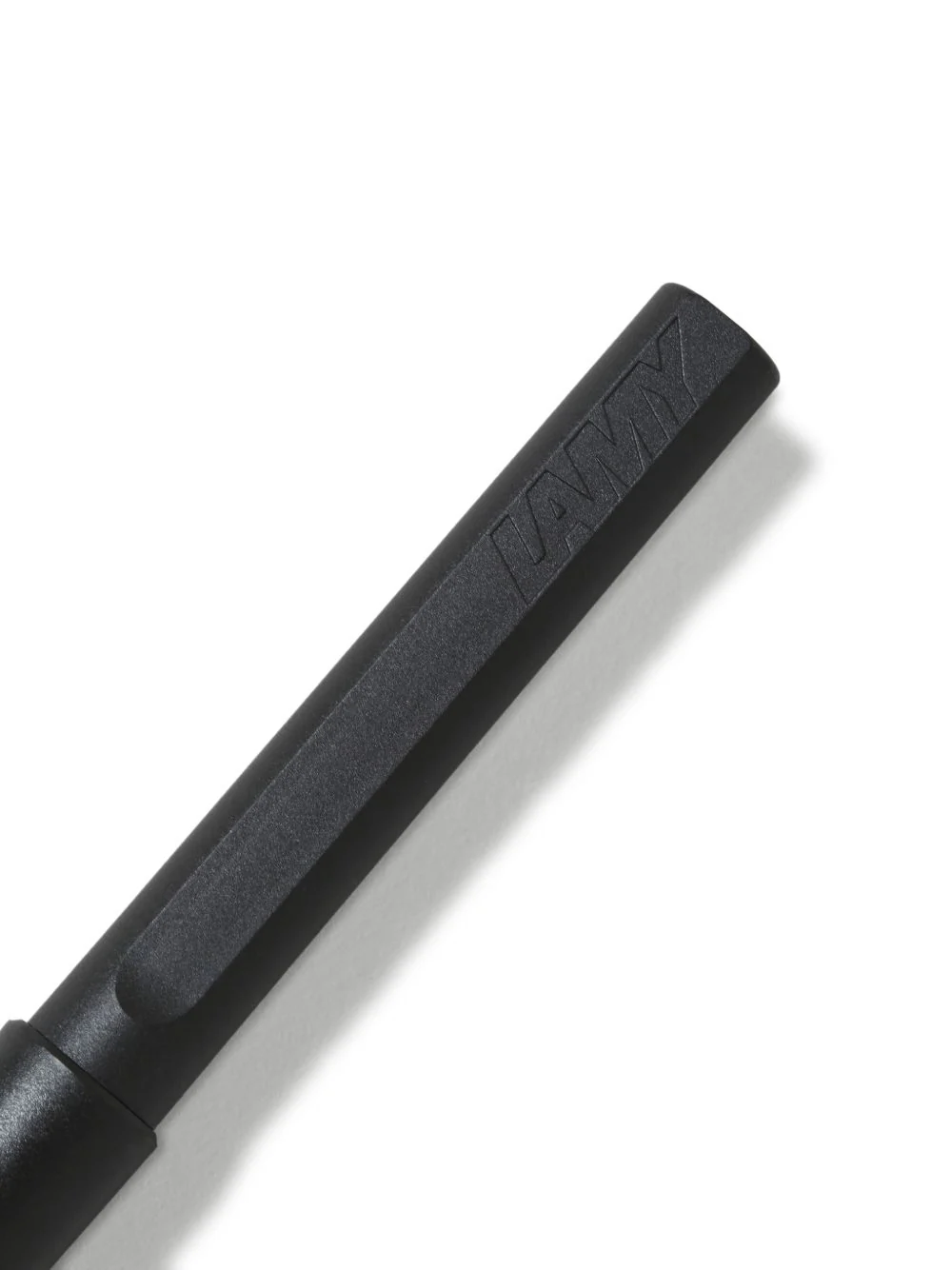X Lamy Safari Rollerball Logo Pen - Image 2