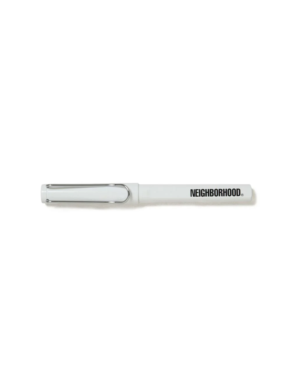 X Lamy Safari Rollerball Logo Pen