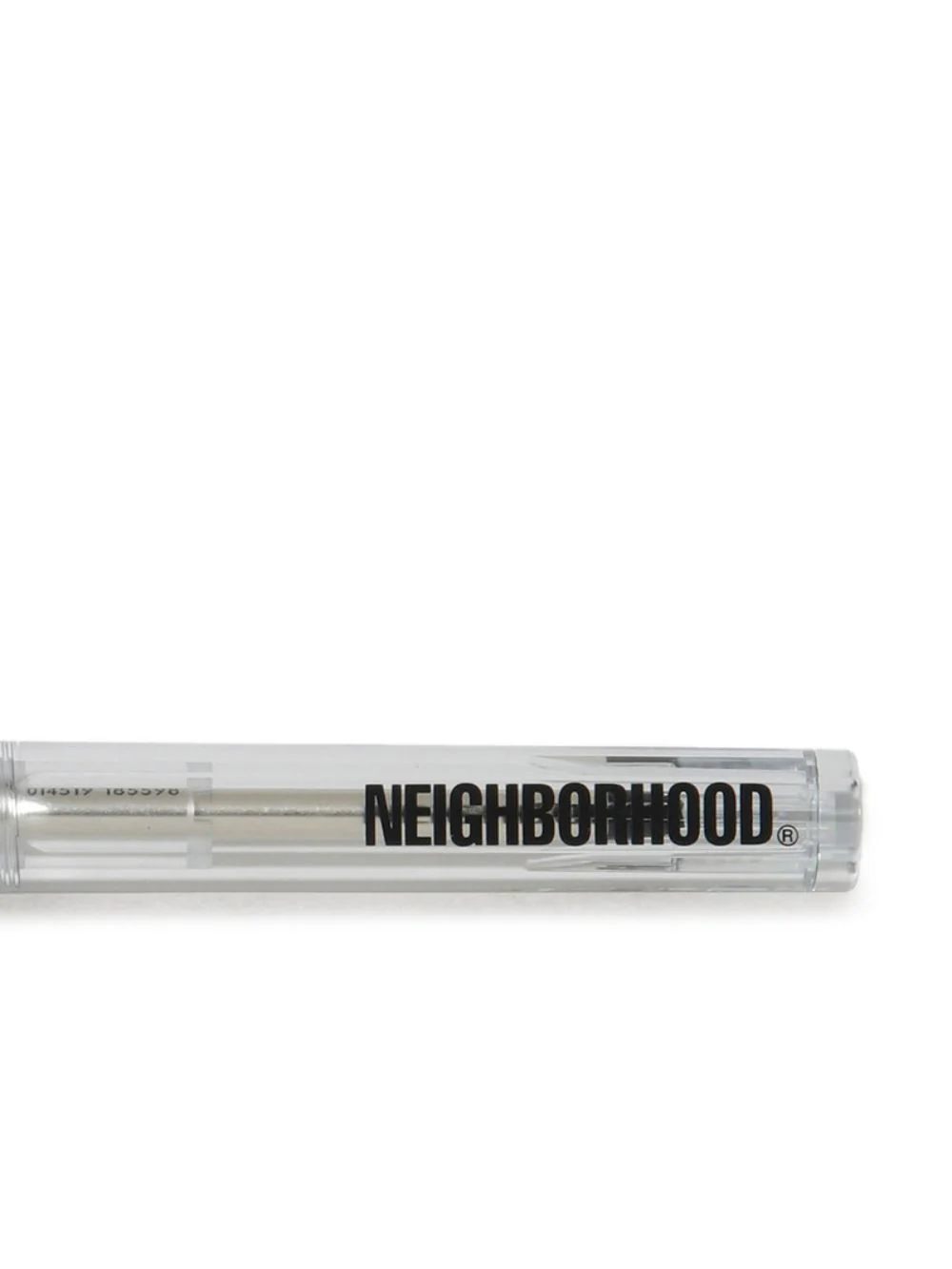 X Lamy Safari Rollerball Logo Pen - Image 2