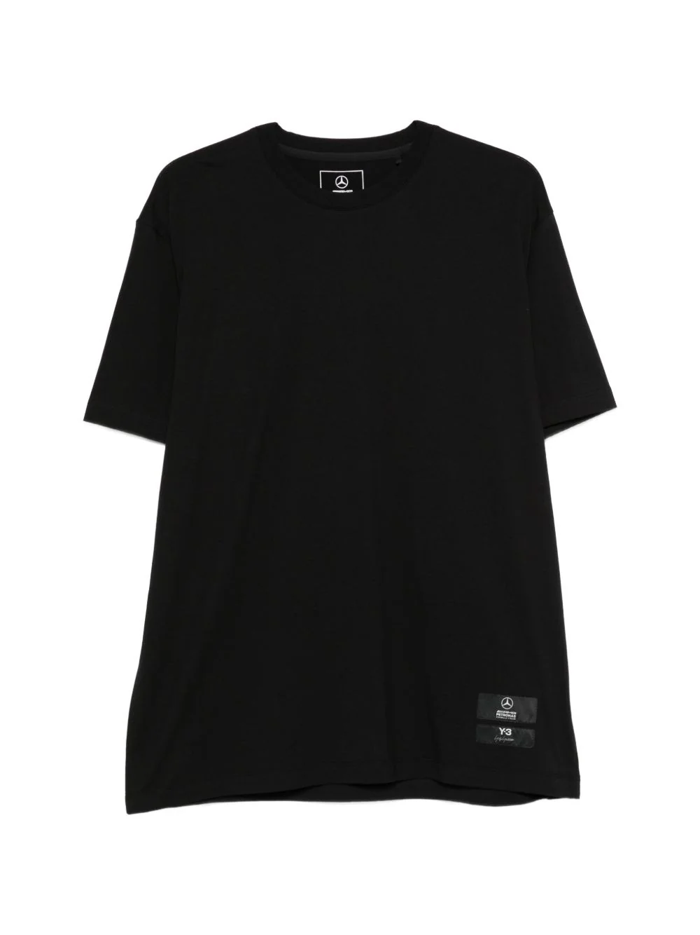 X Mercedes-Amg Petronas F1 Short-Sleeve T-Shirt