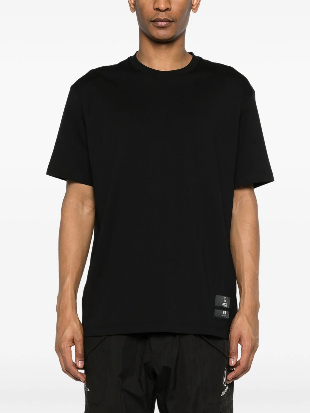 X Mercedes-Amg Petronas F1 Short-Sleeve T-Shirt - Image 5