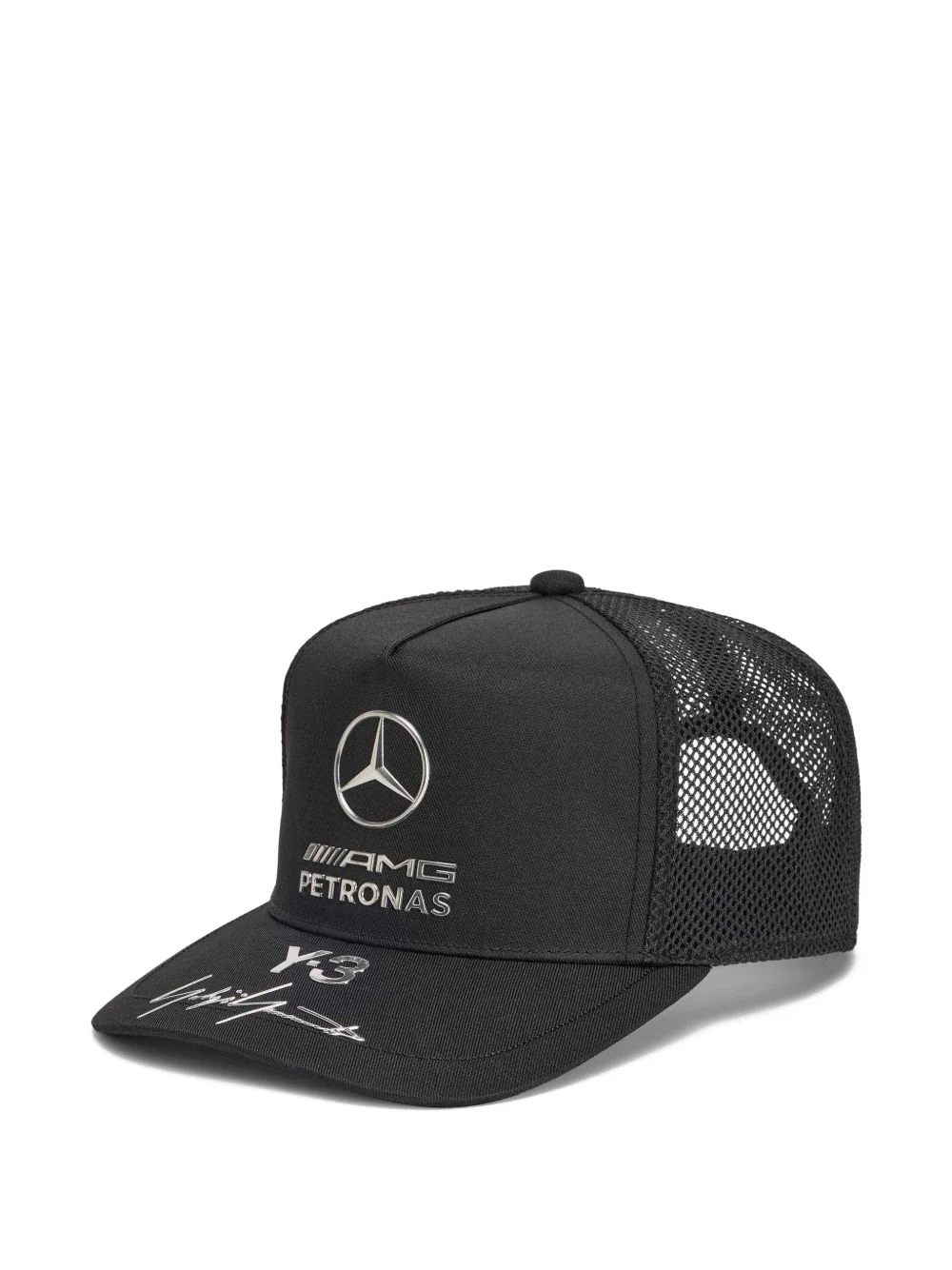 X Mercedes Amg Petronas Formula 1 Team Cap