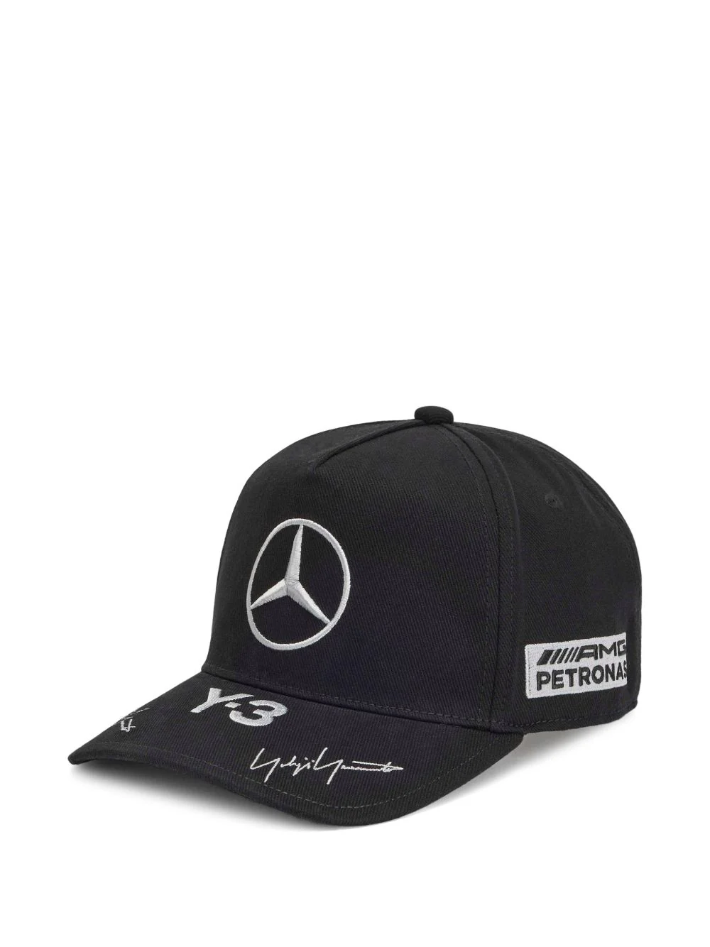X Mercedes Amg Petronas Formula 1 Team Podium Cap