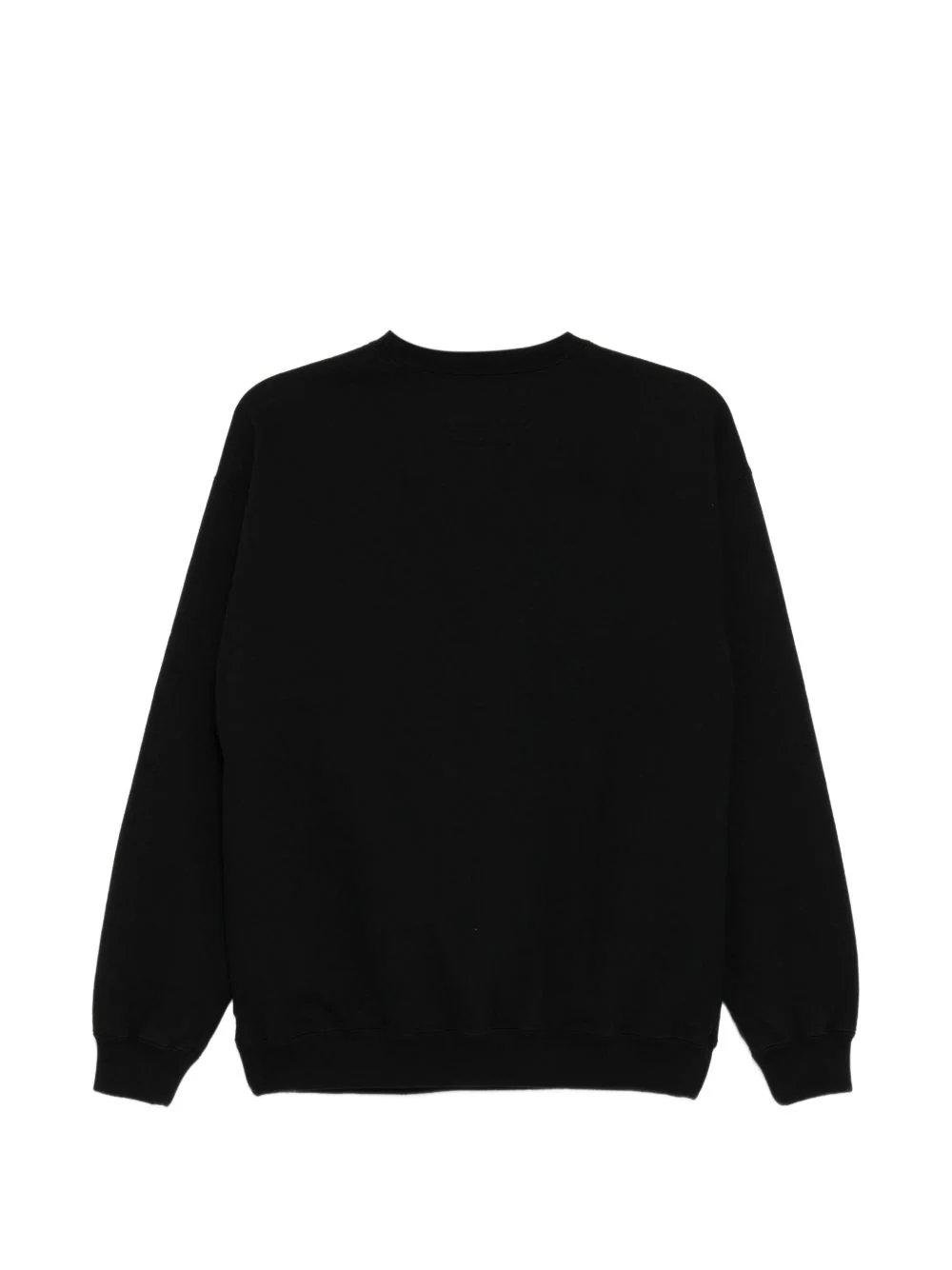 X Neighborhood Logo-Print Sweatshirt - Image 2