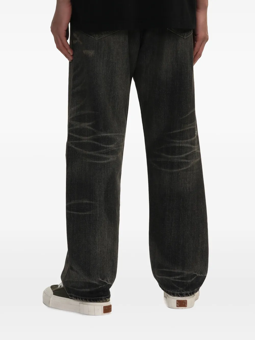 X Neighborhood Savage Jeans - Image 4