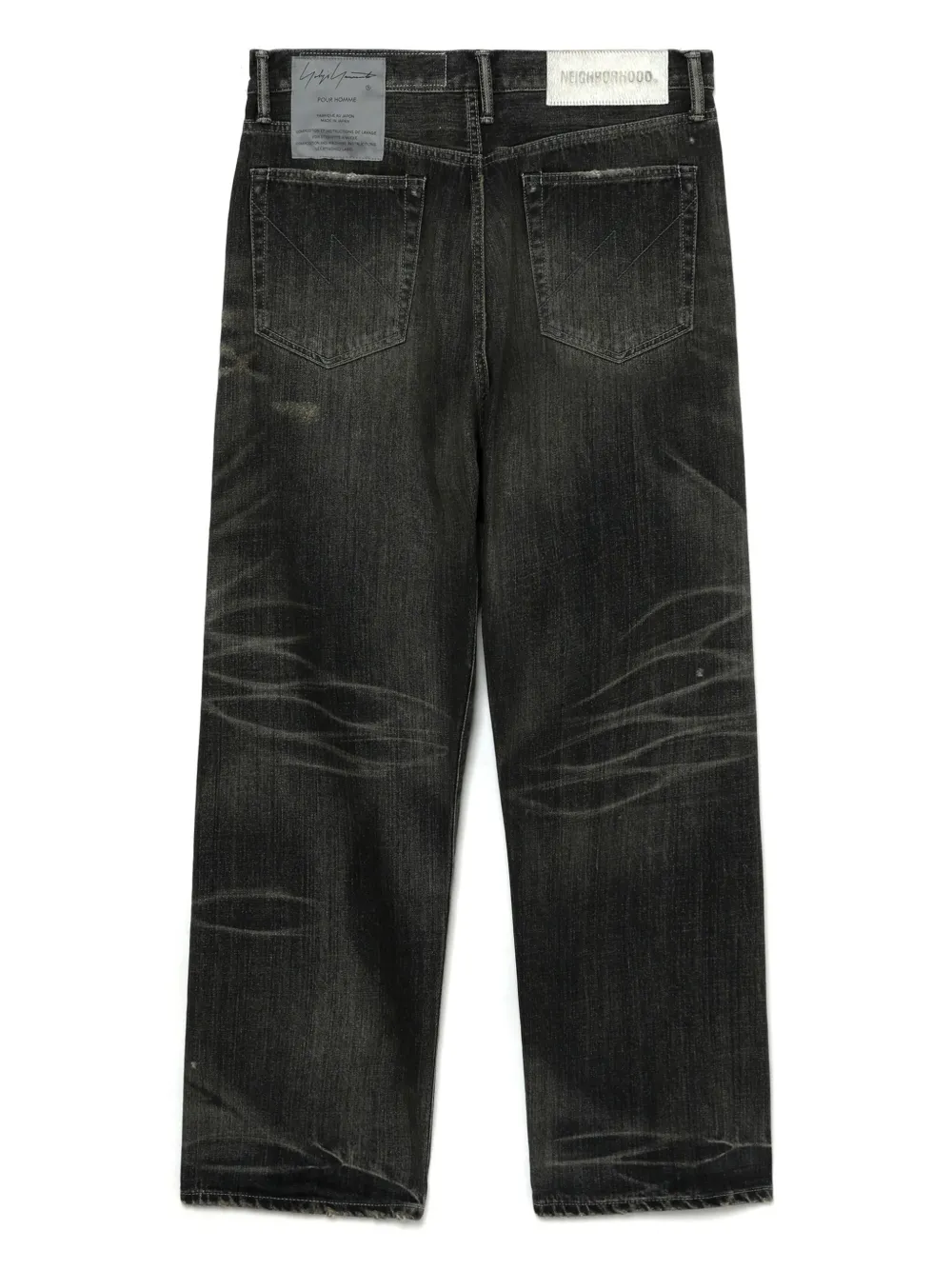 X Neighborhood Savage Jeans - Image 6