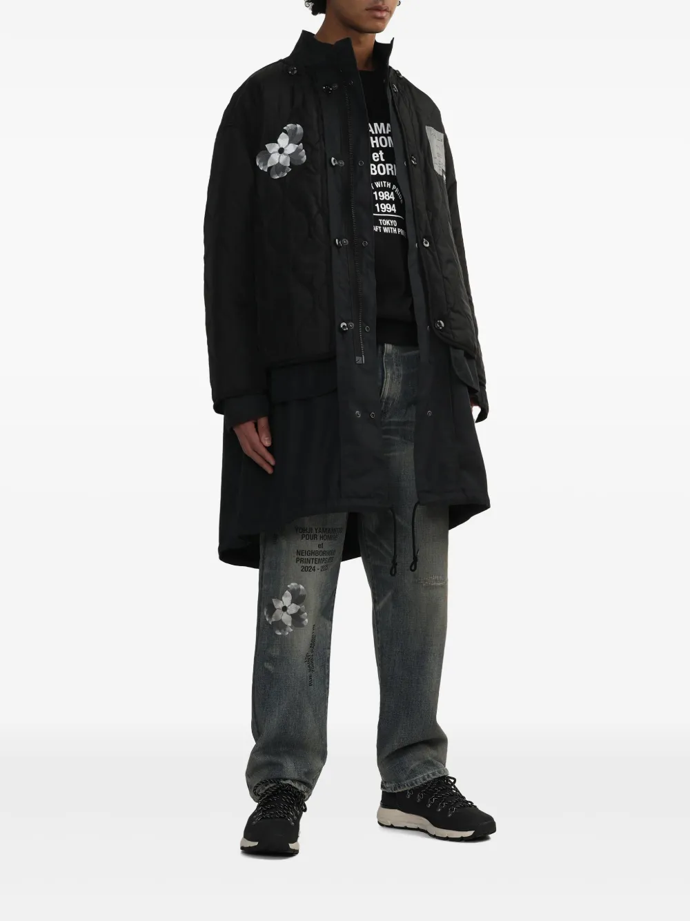X Neighborhood Savage Jeans - Image 2