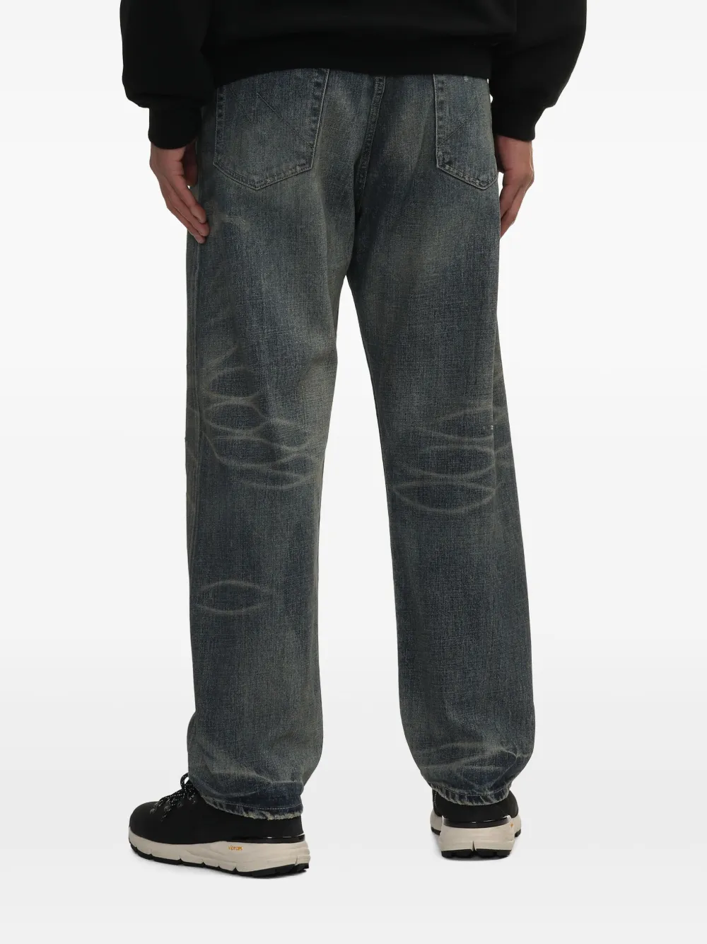 X Neighborhood Savage Jeans - Image 4