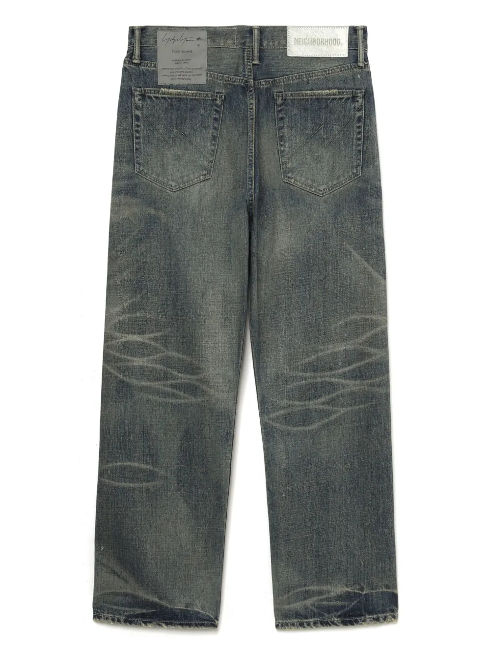 X Neighborhood Savage Jeans - Image 6