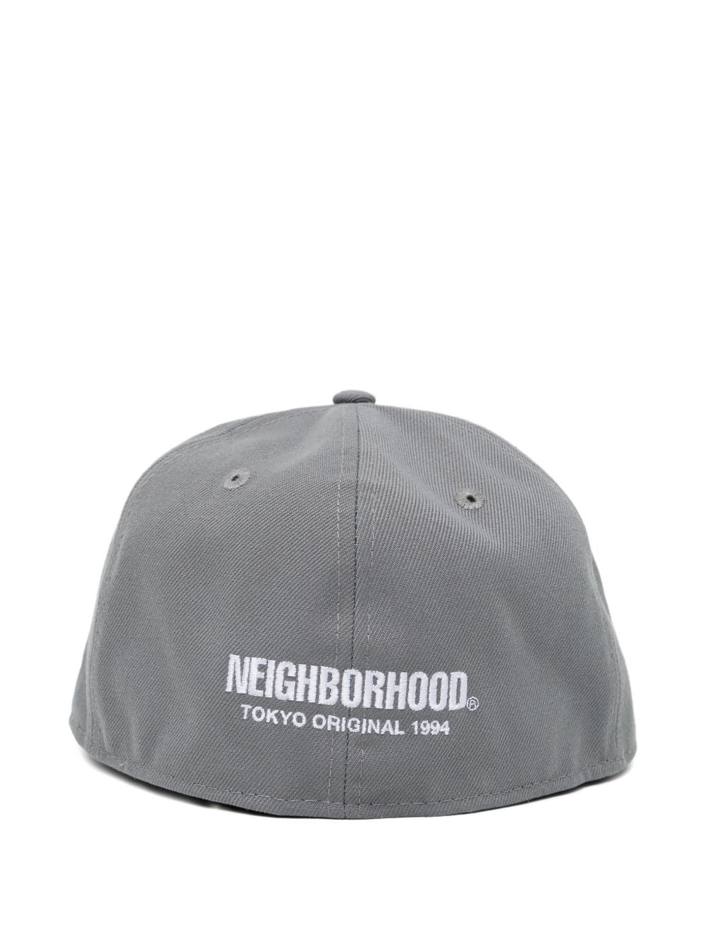 X New Era 59Fifty Cap - Image 2