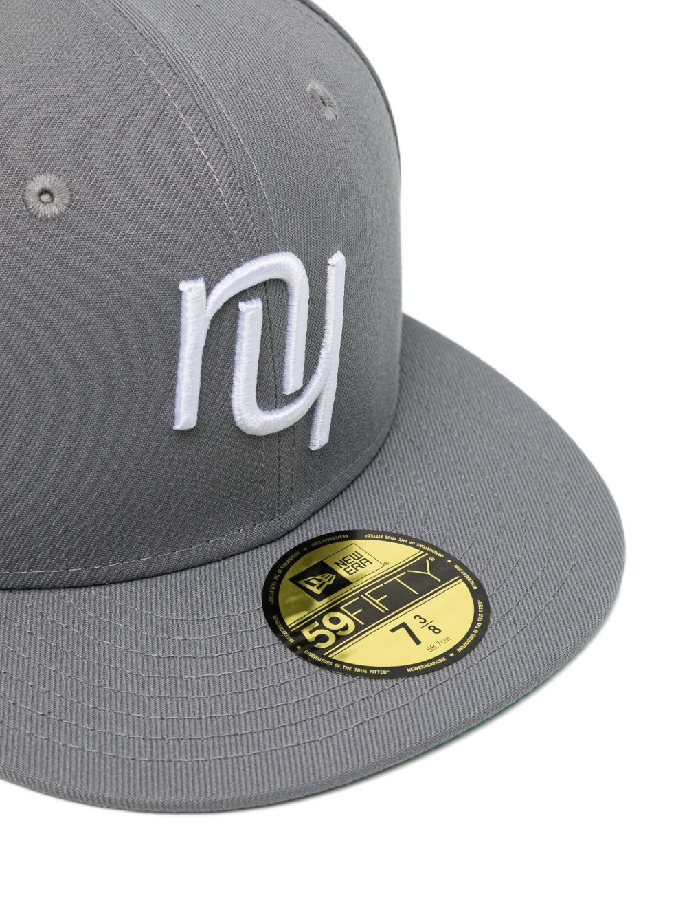 X New Era 59Fifty Cap - Image 3