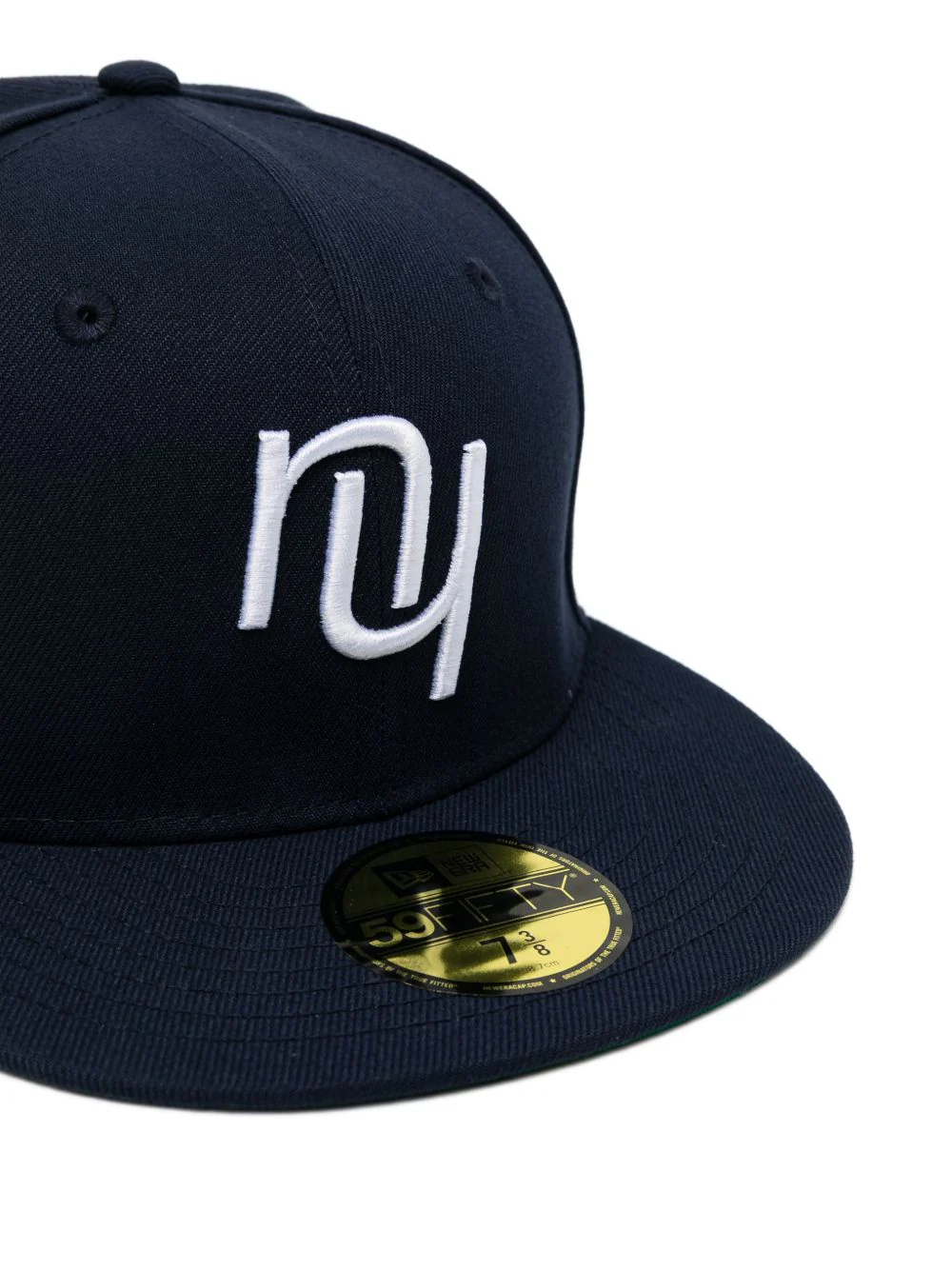 X New Era 59Fifty Cap - Image 3