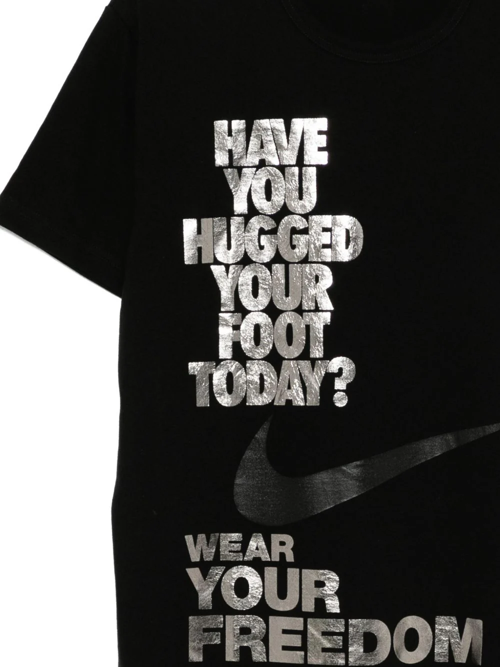 X Nike Freedom T-Shirt - Image 3