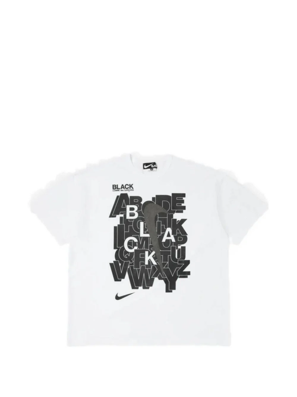 X Nike Print T-Shirt
