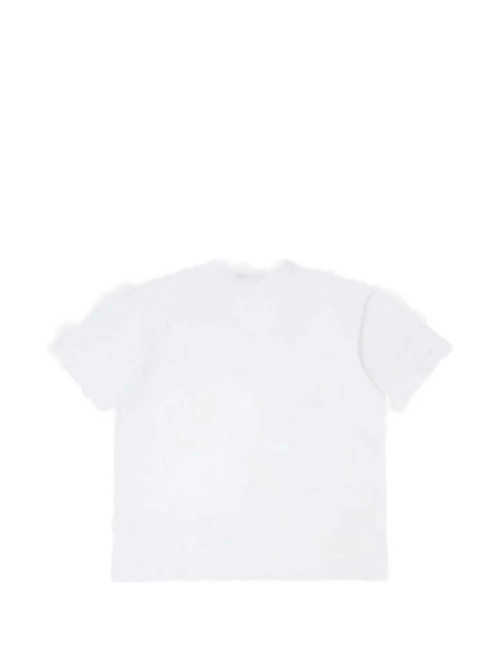 X Nike Print T-Shirt - Image 2