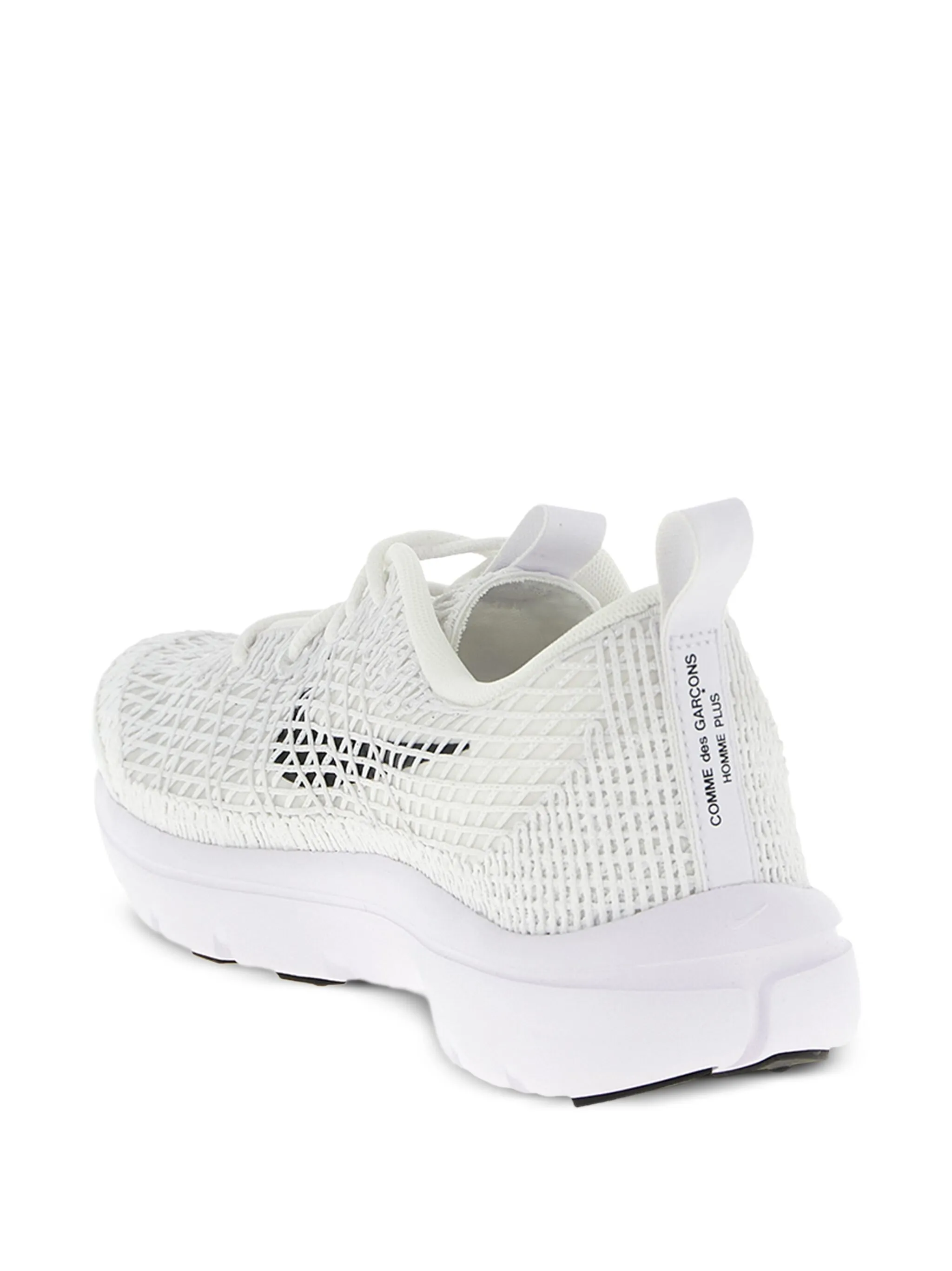 X Nike Rejuven8 Sp Logo Sneakers - Image 4