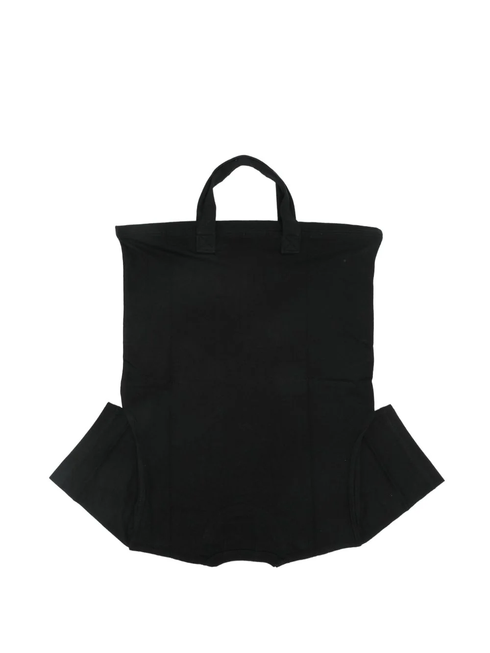 X Nike Slogan-Print Tote Bag - Image 5
