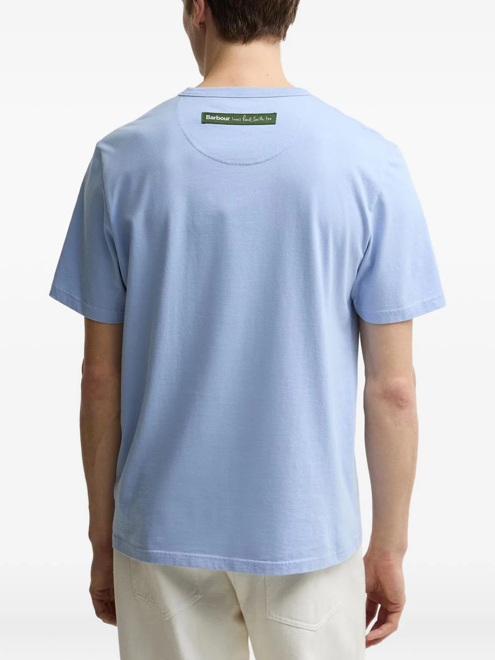 X Paul Smith Fishing Jacket T-Shirt - Image 2