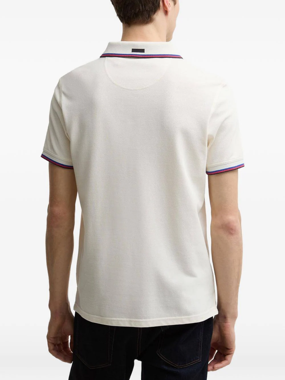 X Paul Smith Lure Polo Shirt - Image 2