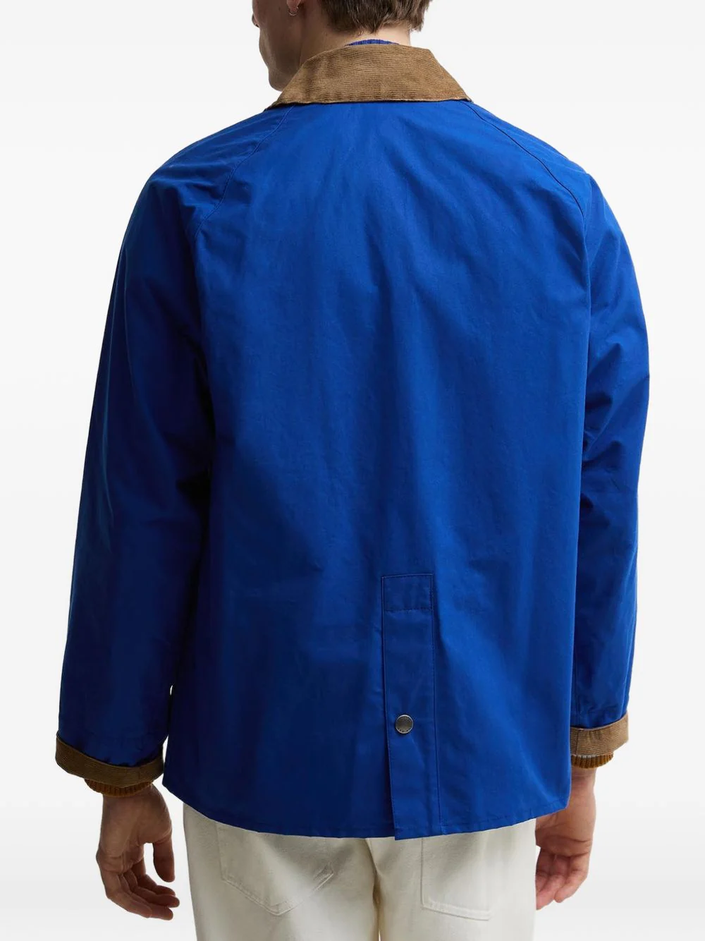 X Paul Smith Sugarlump Bedale Jacket - Image 5