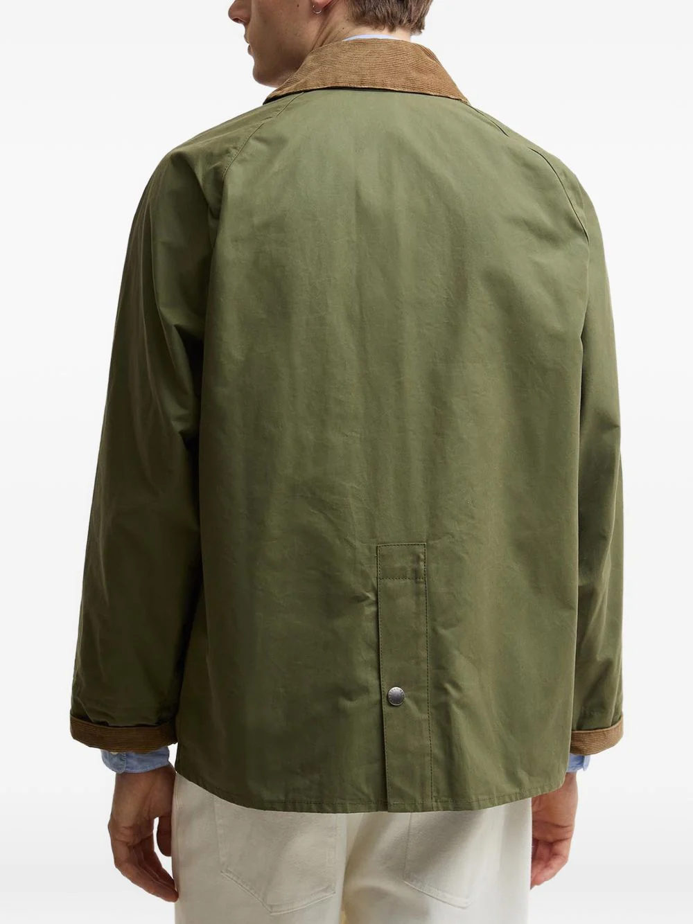 X Paul Smith Sugarlump Bedale Jacket - Image 2