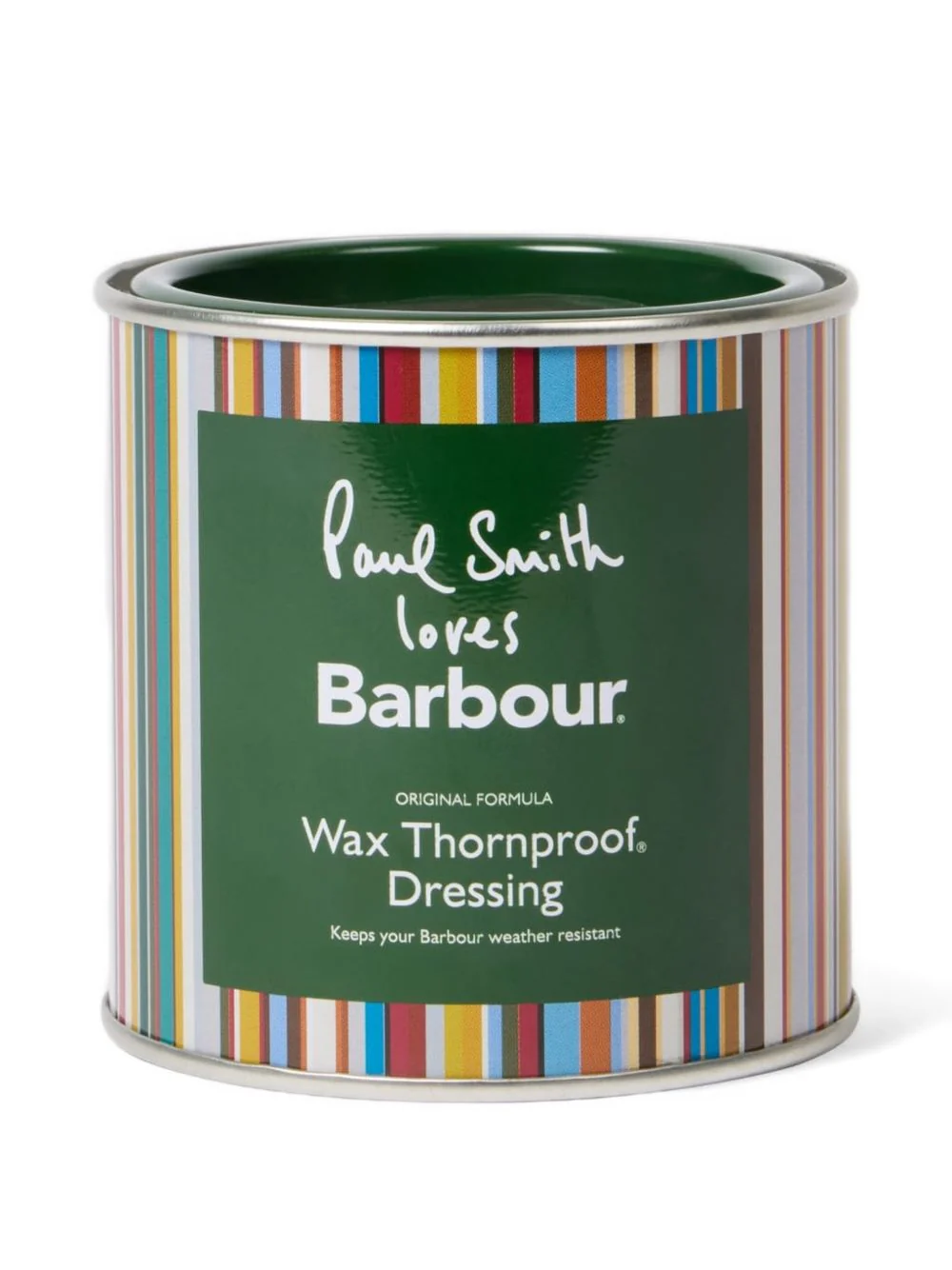 X Paul Smith Thornproof Jacket Dressing