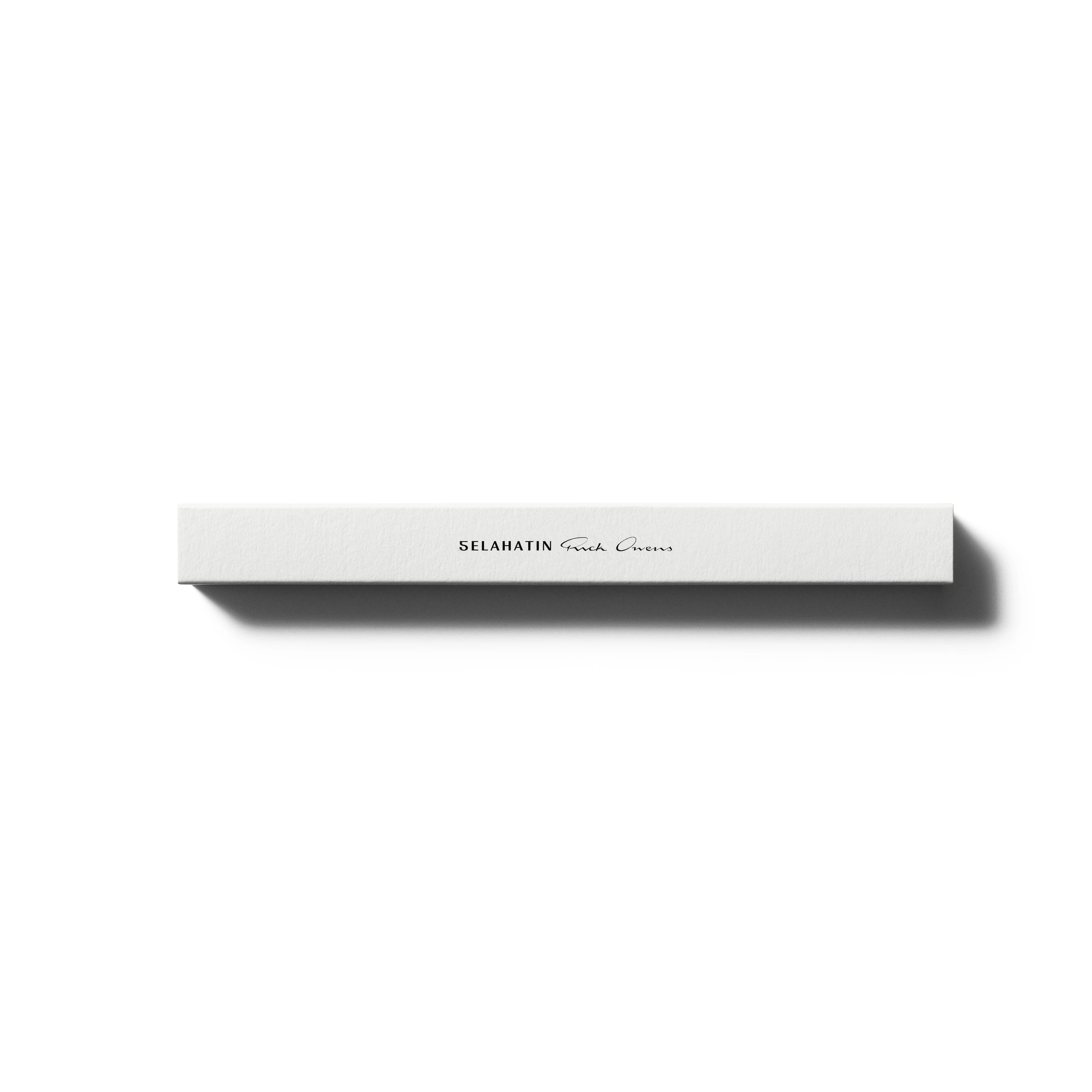 x Selahatin Horn Toothbrush - Image 2