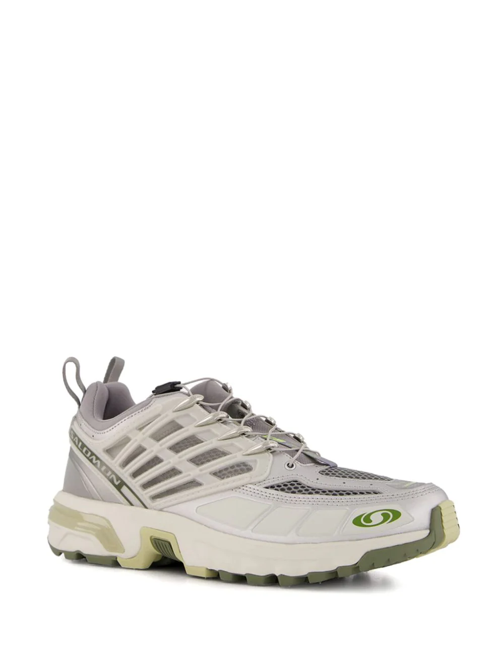 X Salomon Acs Pro Sneakers - Image 2