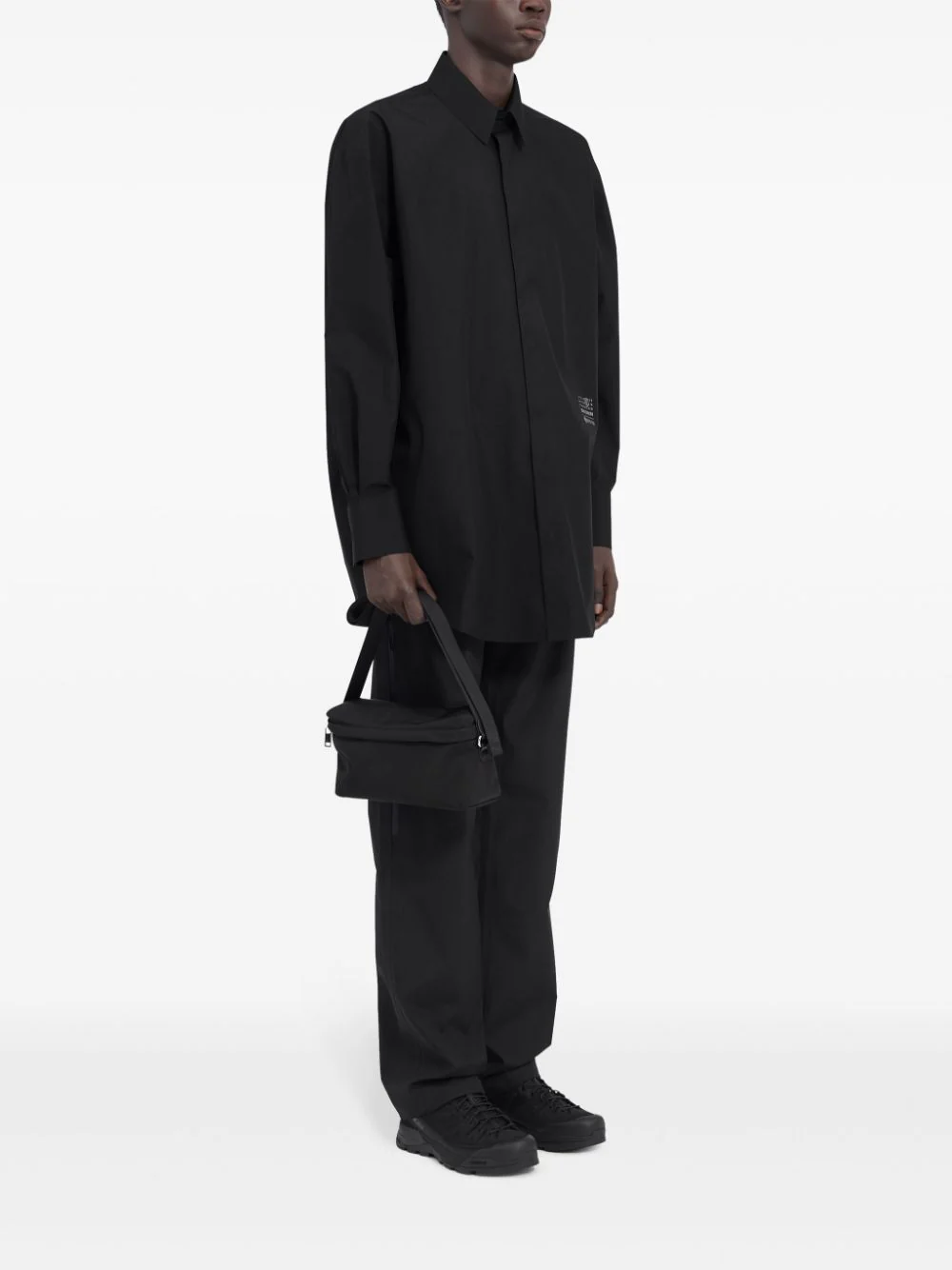 X Salomon Gore-Tex Shirt - Image 3
