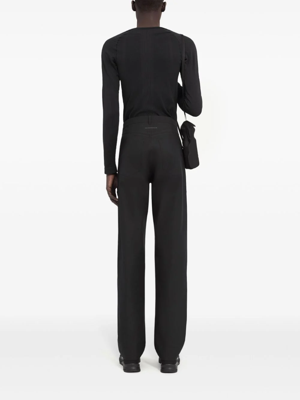 X Salomon Gore-Tex Trousers - Image 4