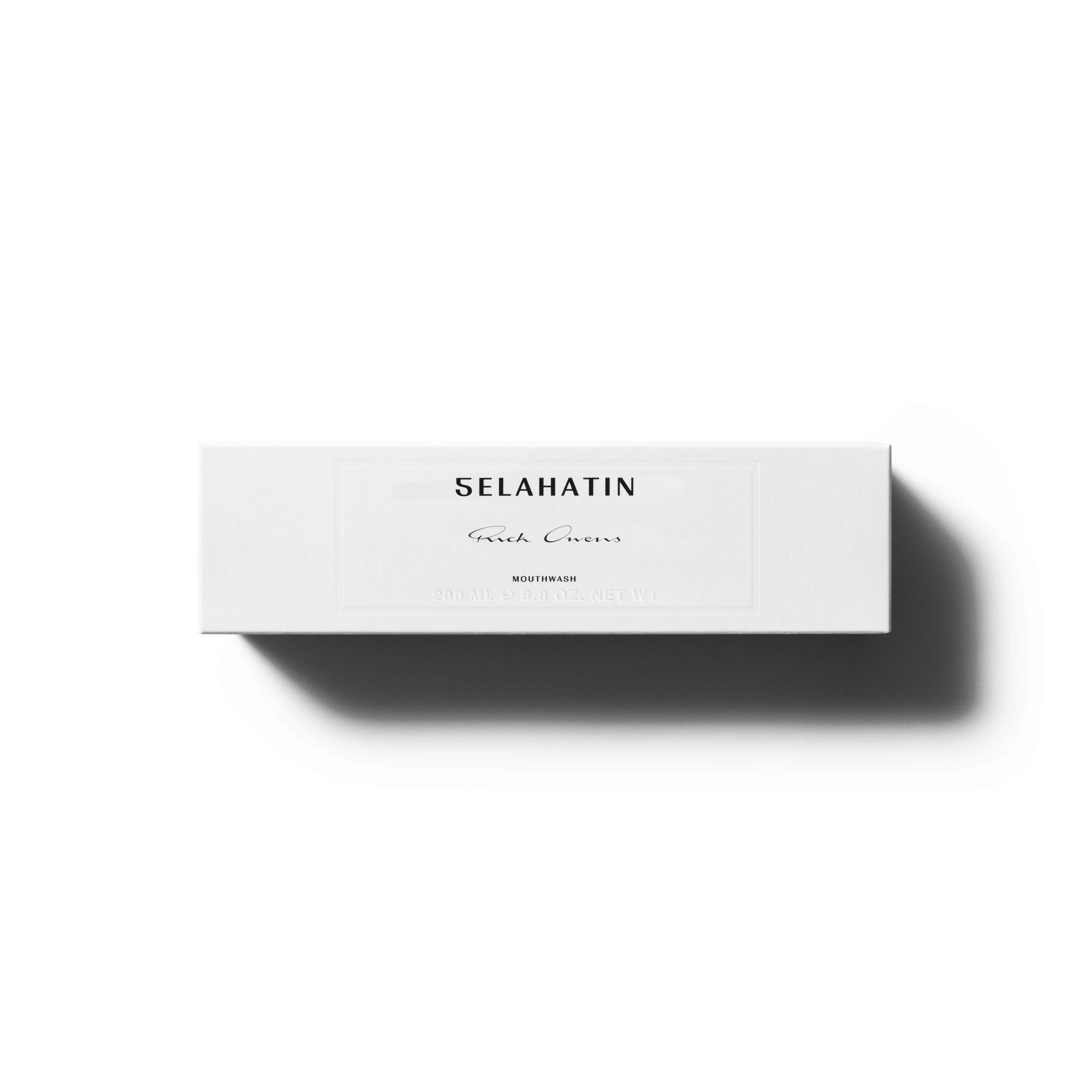 x Selahatin Mouthwash 200ML - Image 2