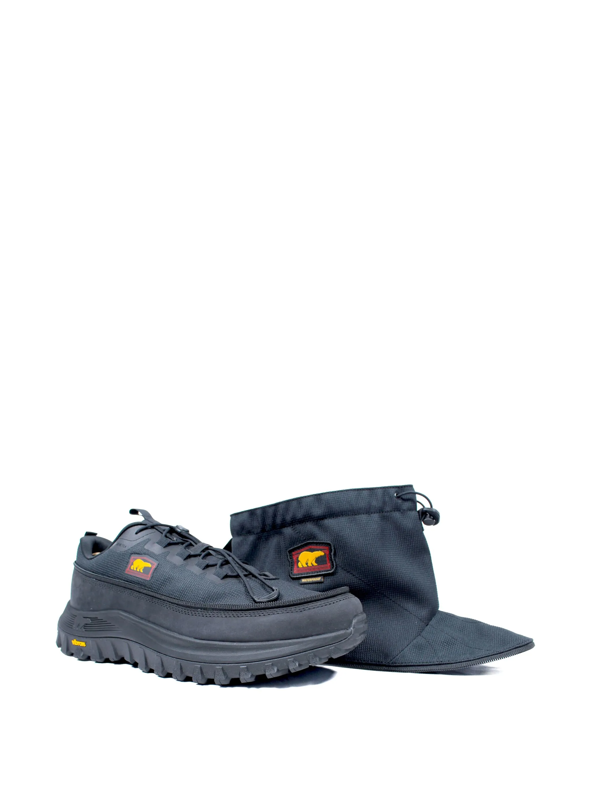 X Aries Callsign Horizon Gtx Hiking Boots - Image 3
