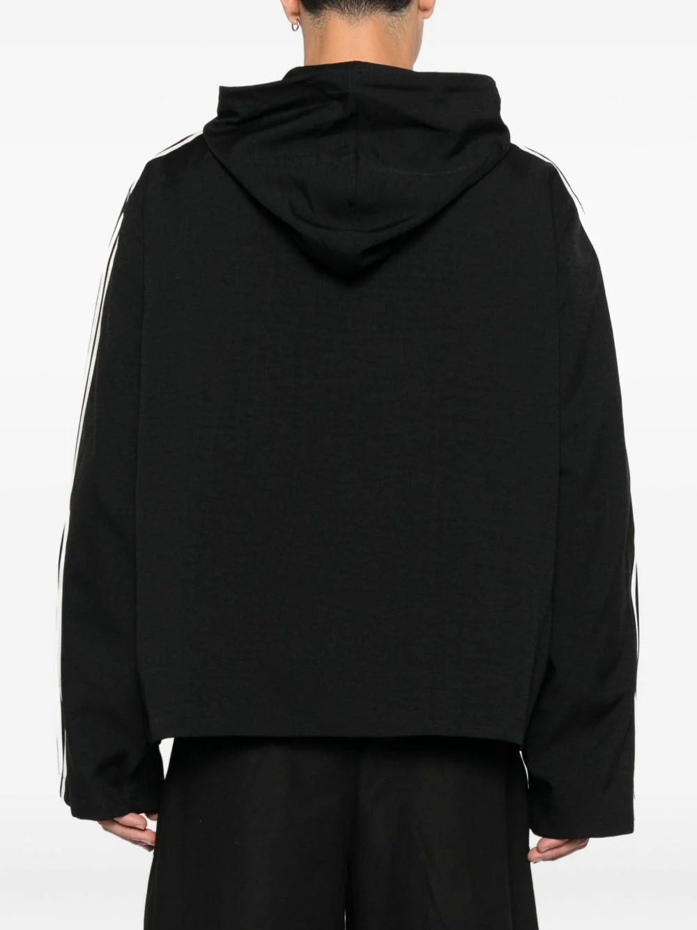 X Yohji Yamamoto Hoodie - Image 3