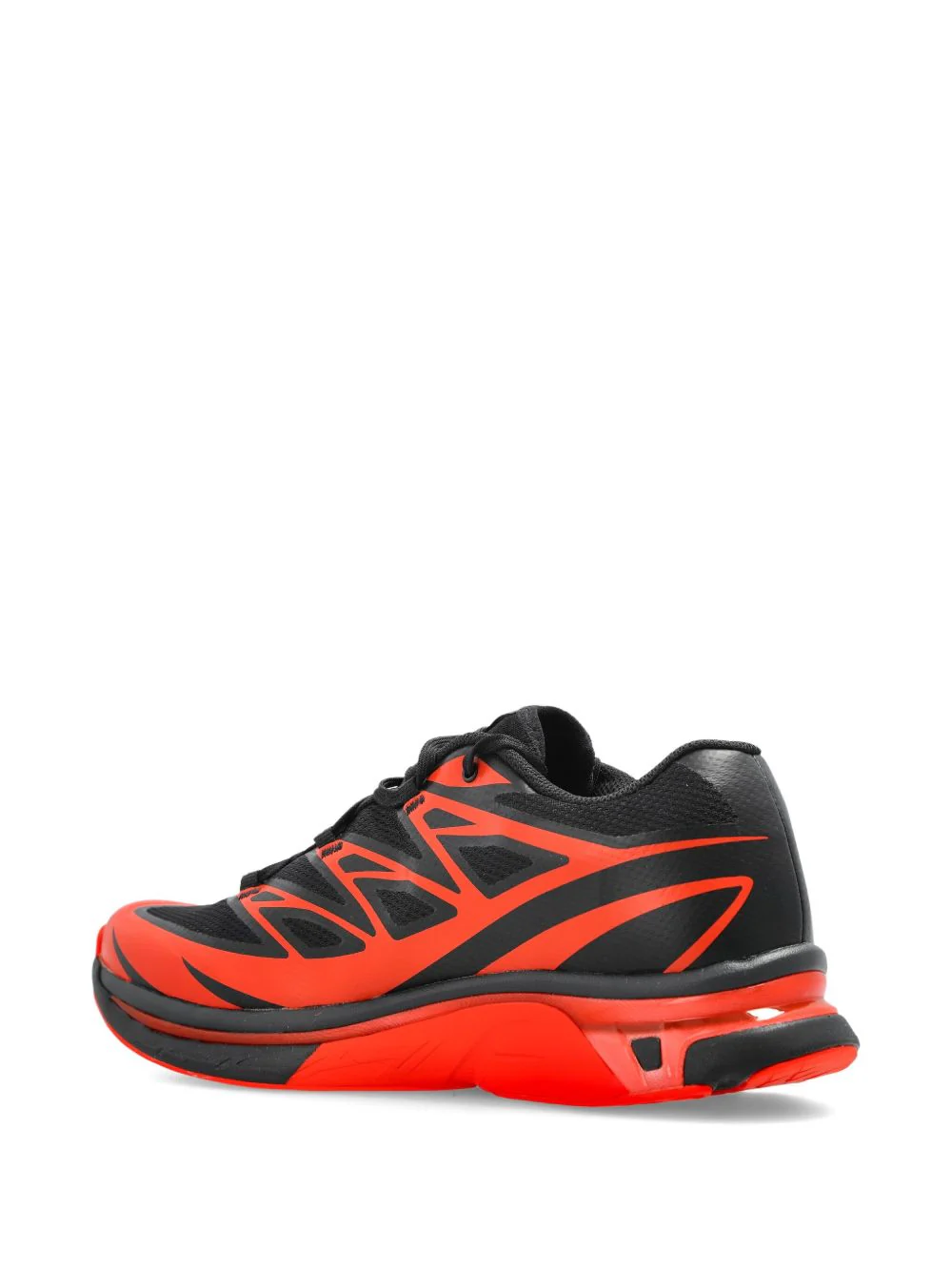 X Salomon Lace-Up Sneakers - Image 4