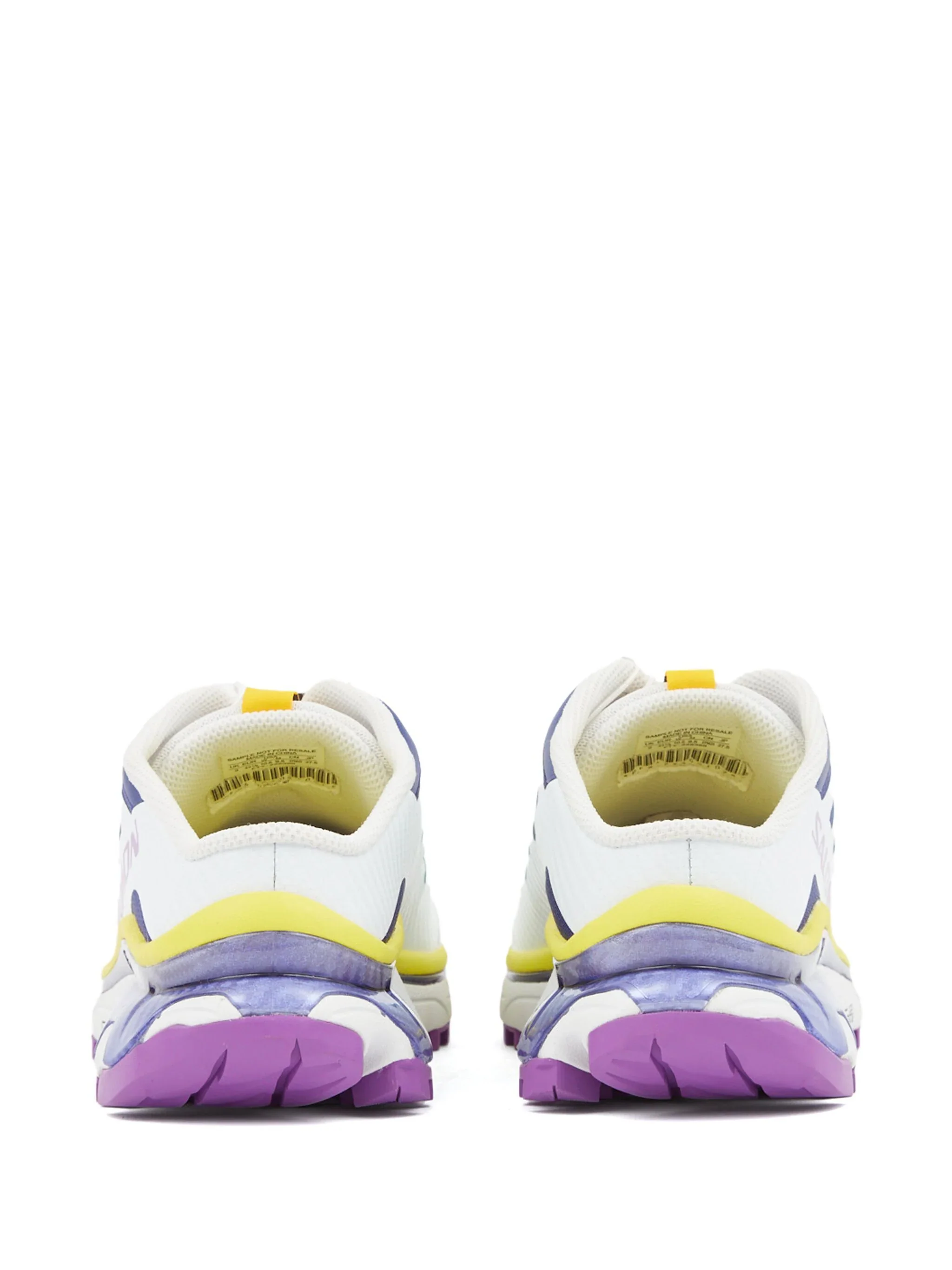 Xt-4 Logo-Print Slip-On Sneakers - Image 3